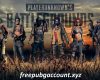 pubg mobile free account from facebook